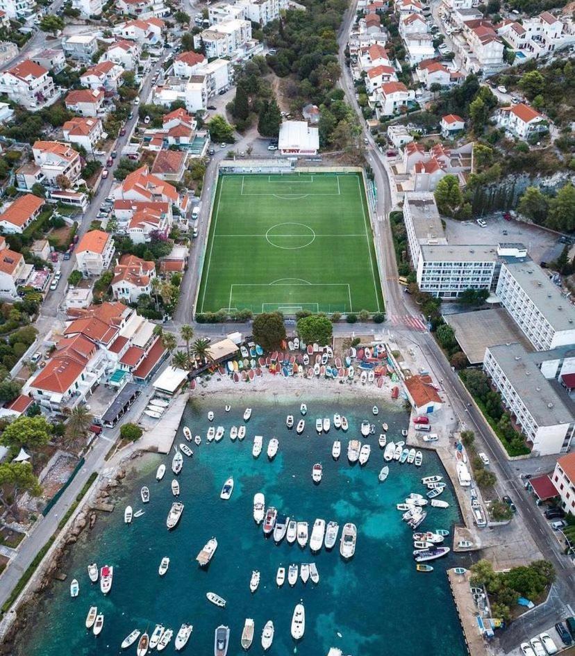 Apartment Sunny Elza 2 Hvar Town Esterno foto