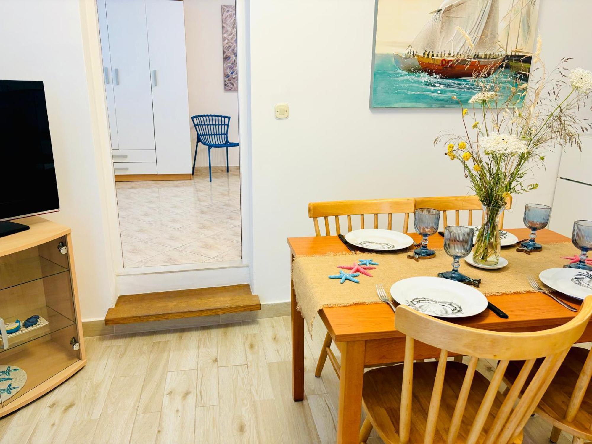 Apartment Sunny Elza 2 Hvar Town Esterno foto