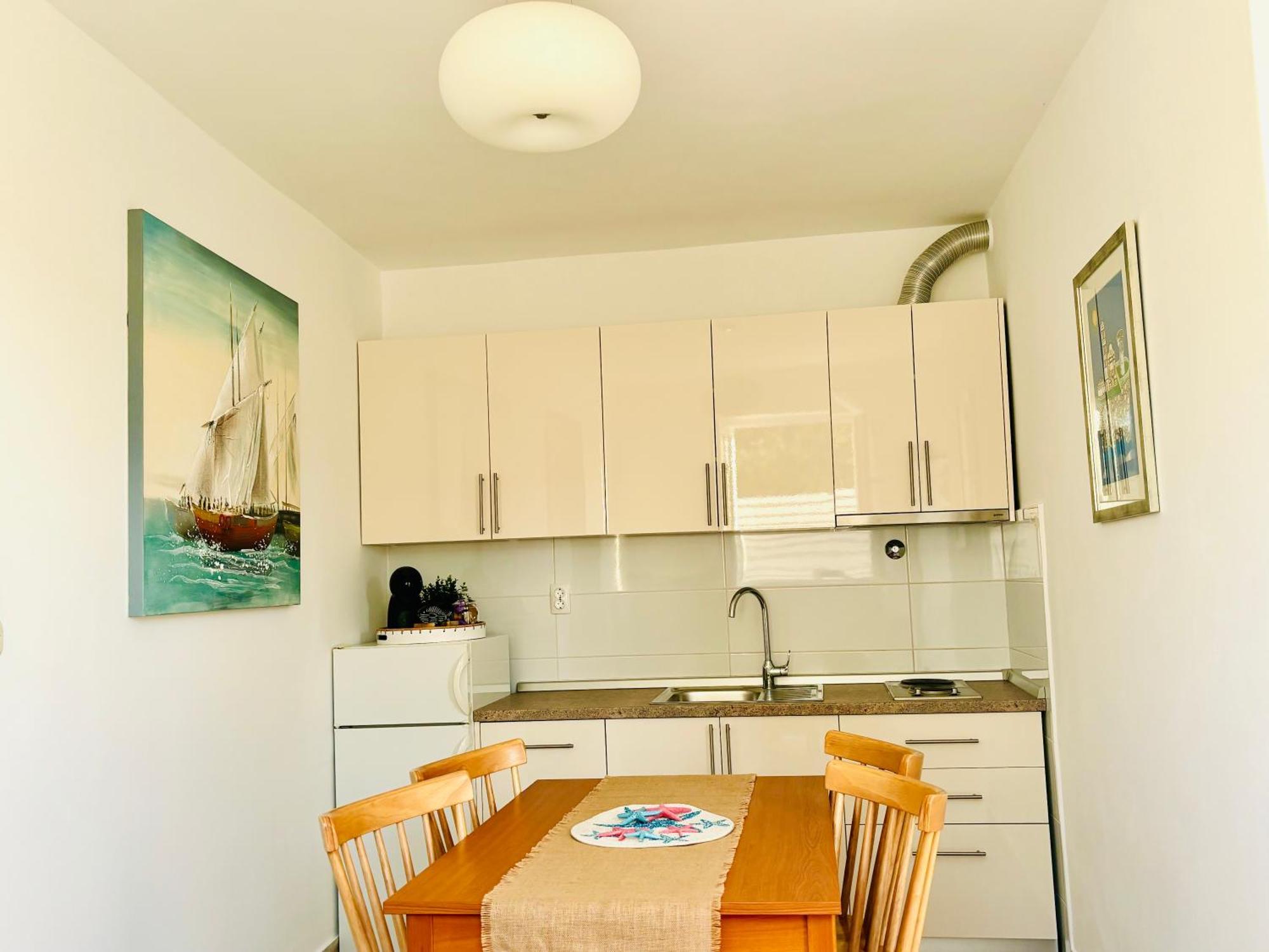 Apartment Sunny Elza 2 Hvar Town Esterno foto