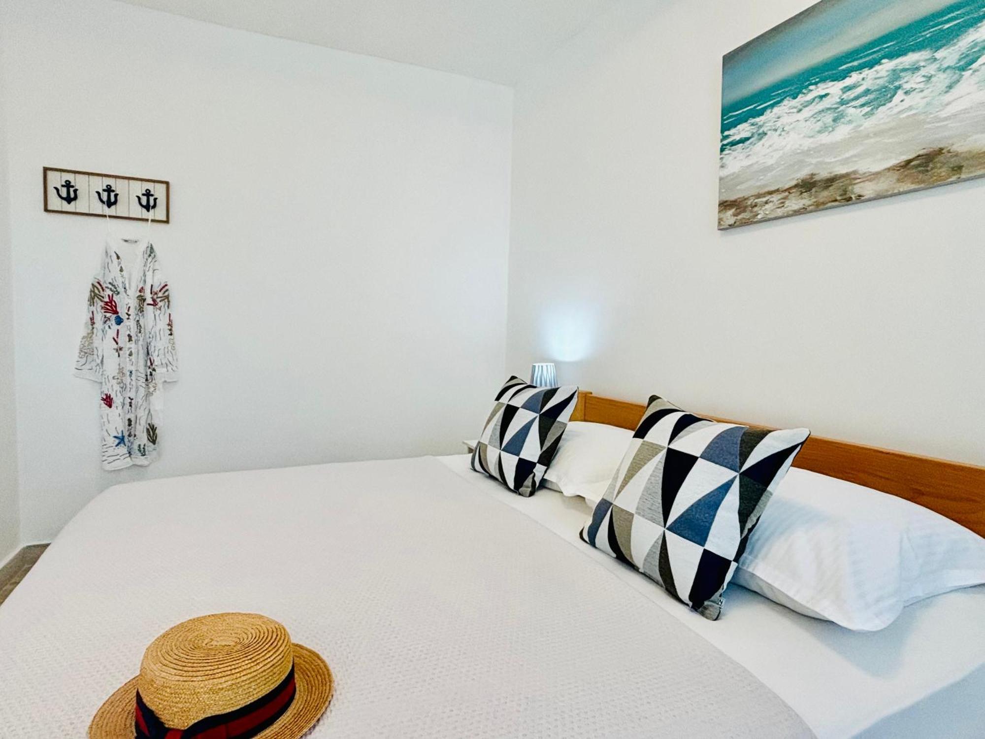 Apartment Sunny Elza 2 Hvar Town Esterno foto