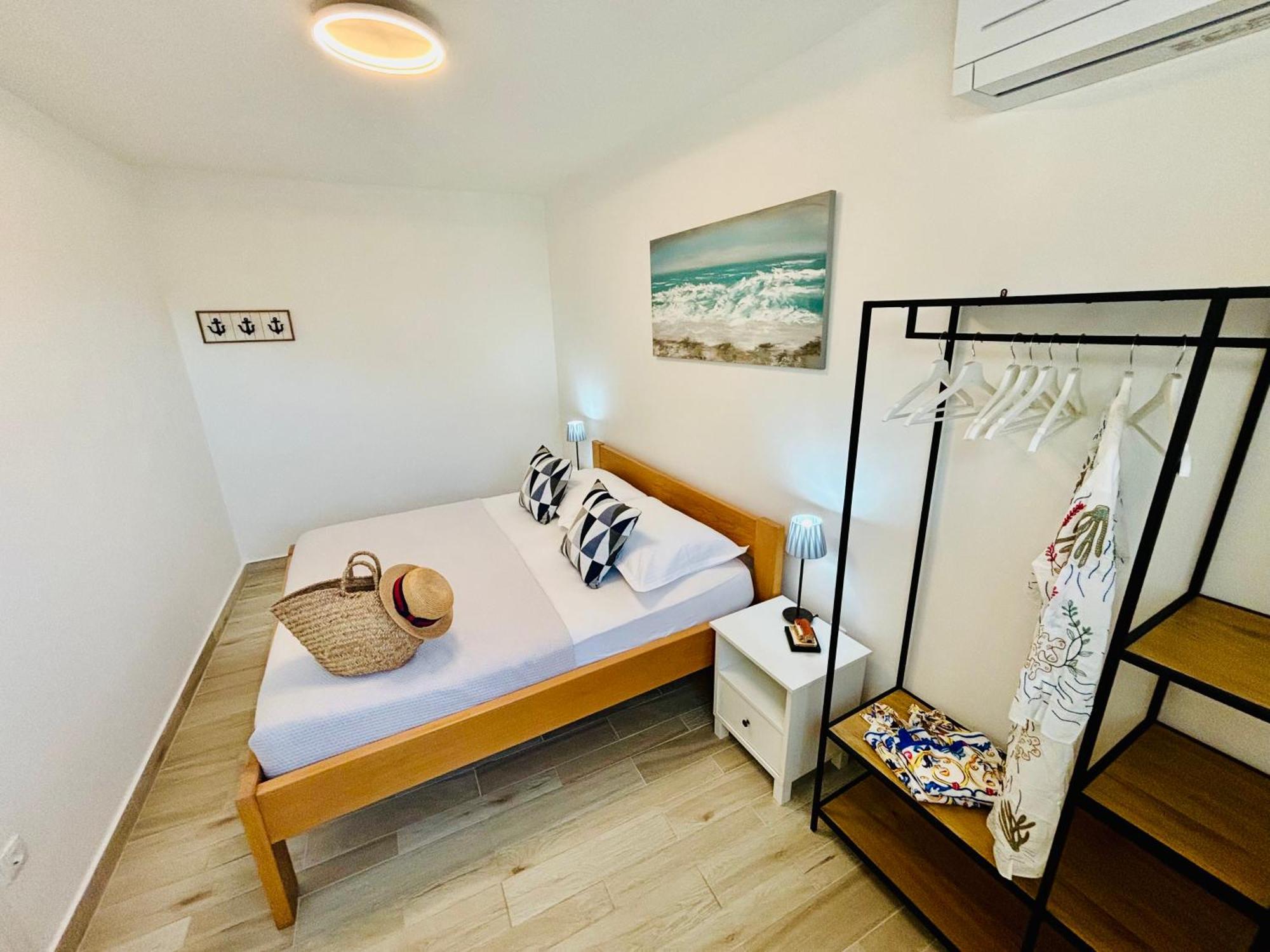 Apartment Sunny Elza 2 Hvar Town Esterno foto